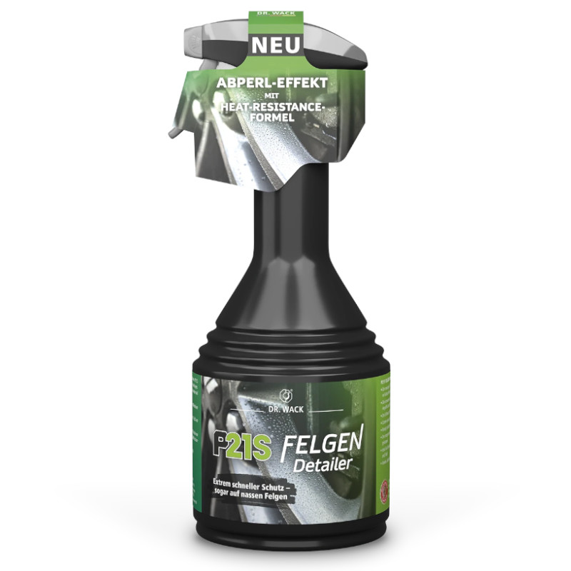 Dr. Wack P21S Felgen Detailer 0.5L