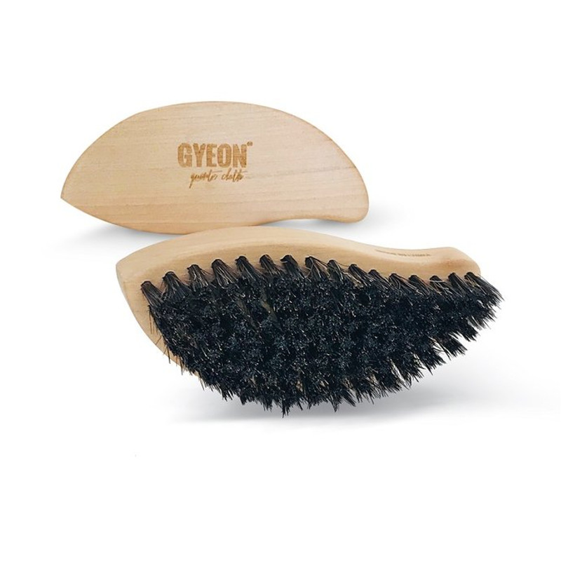 Gyeon Q²M LeatherBrush