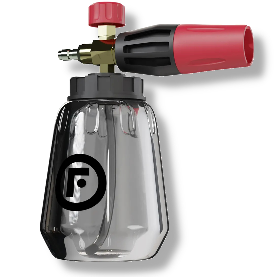 Fireball BLIZZARD Snow Foam Cannon