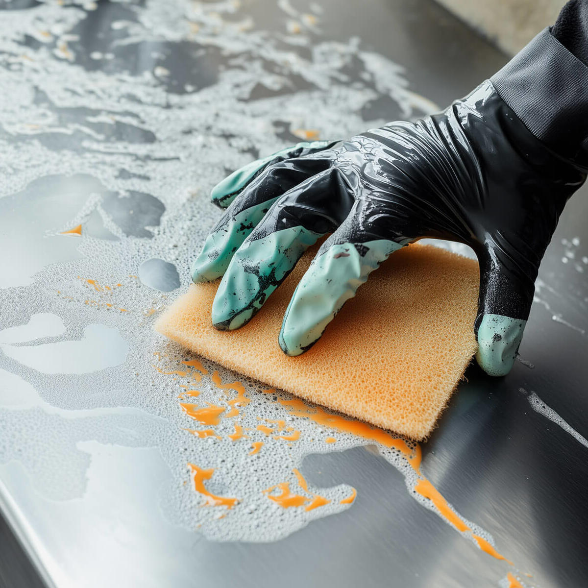 Tuga Chemie Tugalan Universalreiniger Konzentrat 5L