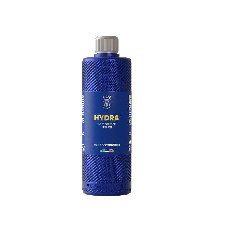 Labocosmetica Hydra Vinyl- Kunststoffpflege 500ml