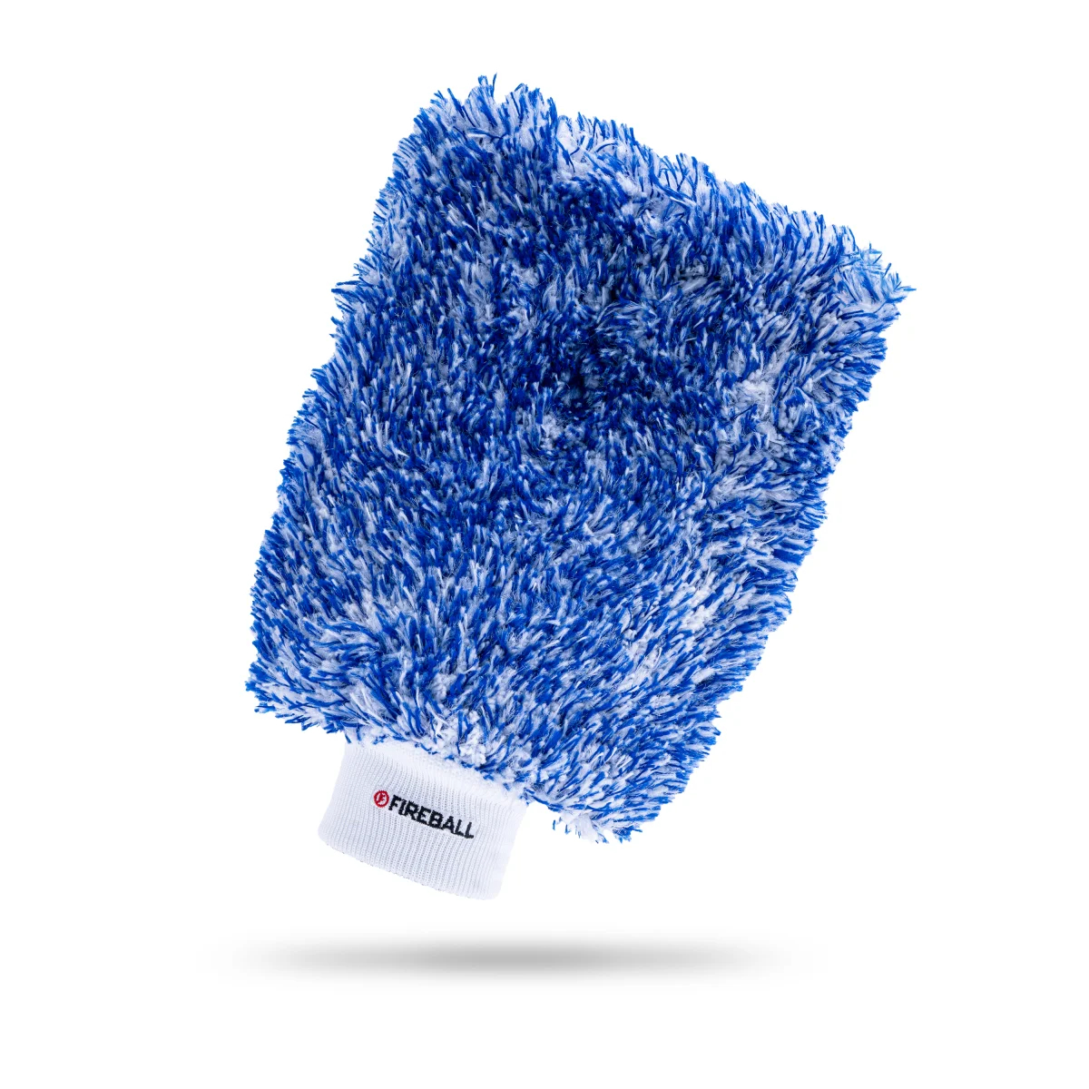 Fireball Premium Wash MITT Mikrofaser Waschhandschuh