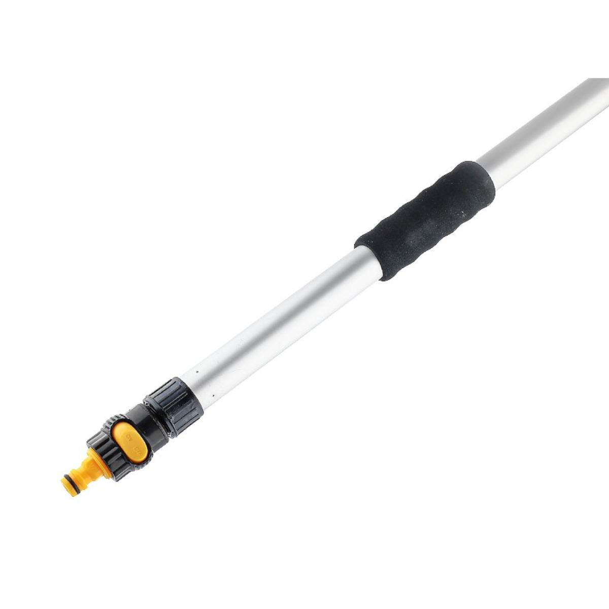 CHIMP TOOLS Teleskop Strömungs Waschbürste 150 - 250cm