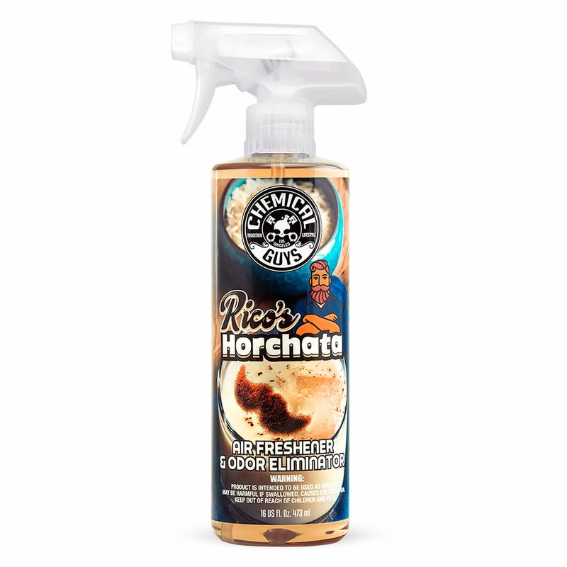 Chemical Guys Rico's Horchata  Duftspray 473ml