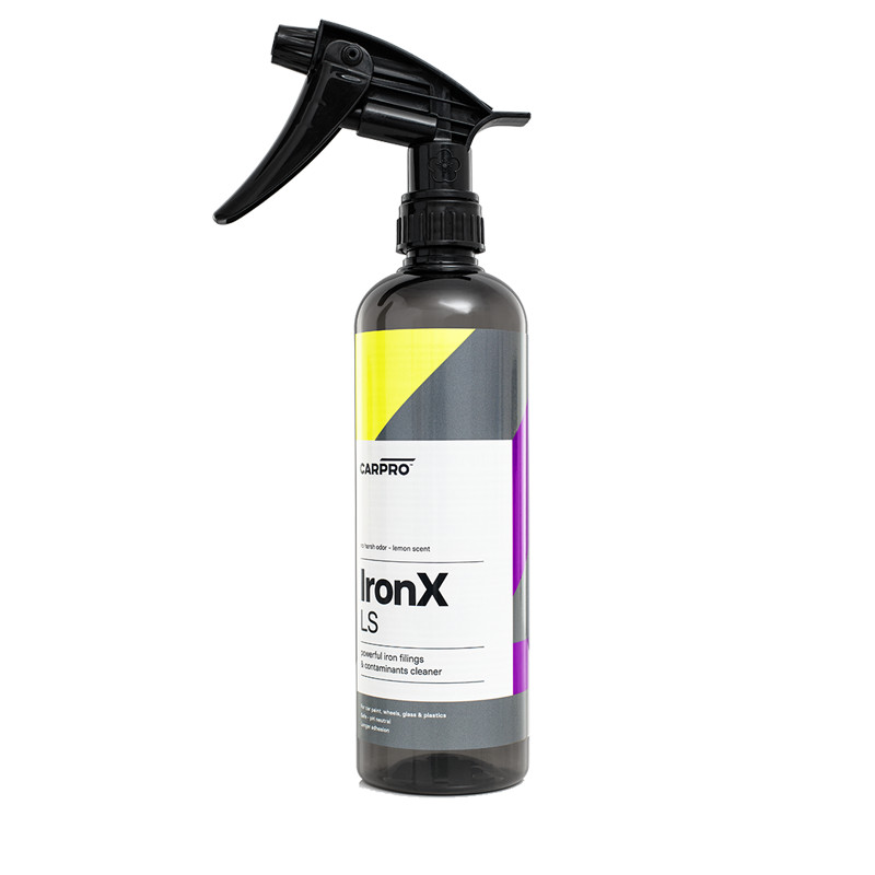 CarPro IronX Lemon Flugrostentferner 0.5L