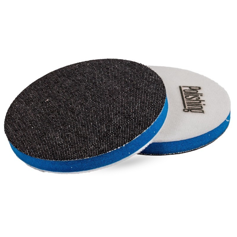 Bad Boys Denim Schleifpad - EXTREME Schleifwirkung 75mm