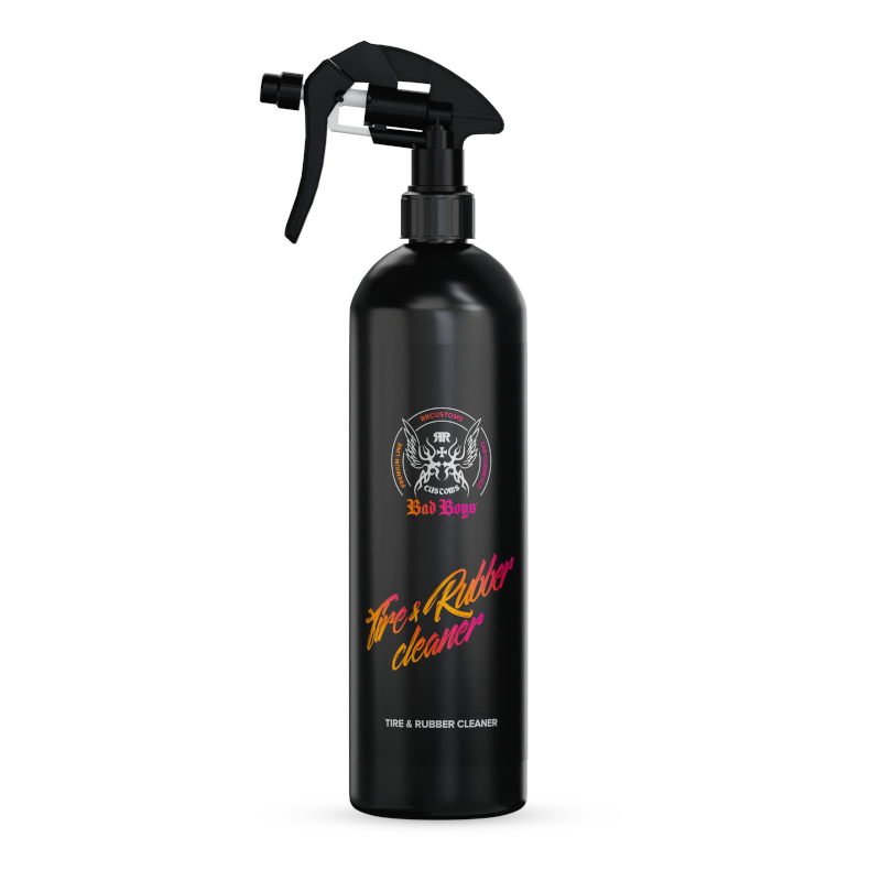 Bad Boys Tire & Rubber Cleaner - Reifenreiniger 1L