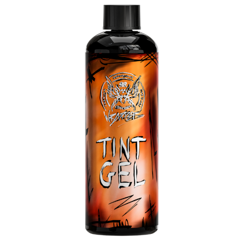 Bad Boys Tint Gel - Montagegel für Tönungsfolien 0.5L