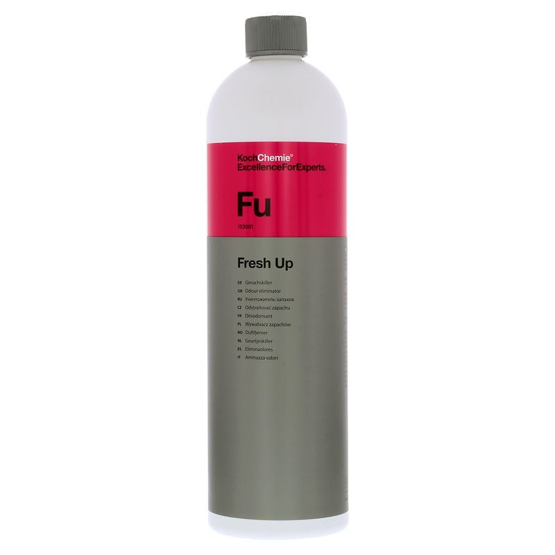 Koch Chemie Fresh Up FU Geruchskiller 1 Liter