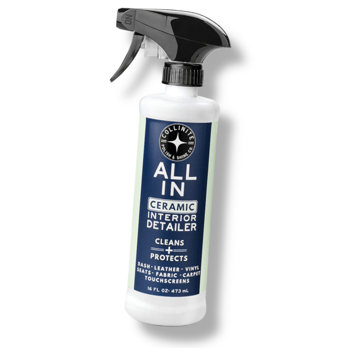 COLLINITE No 21 All In Ceramic Interior Detailer Innenraum Detailer Set