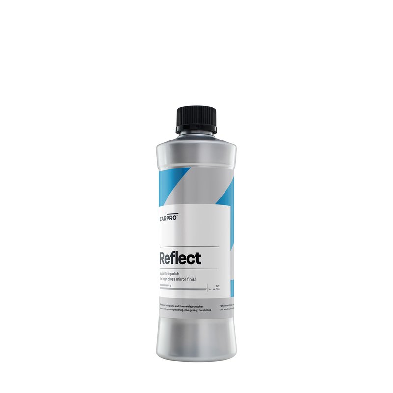 CarPro Reflect Finishpolitur