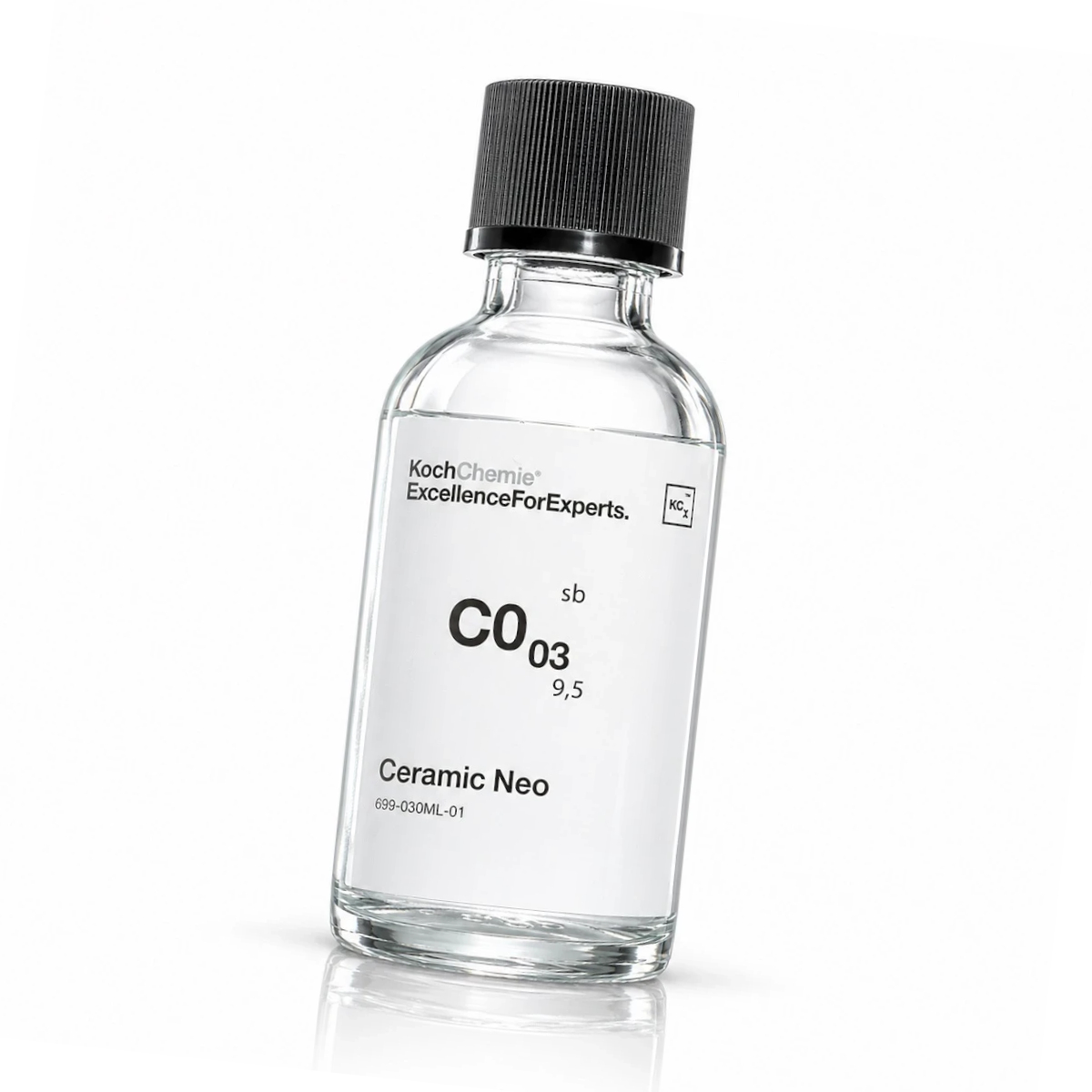 Koch Chemie Ceramic Neo C0.03 Keramikversiegelung 30ml / 75ml