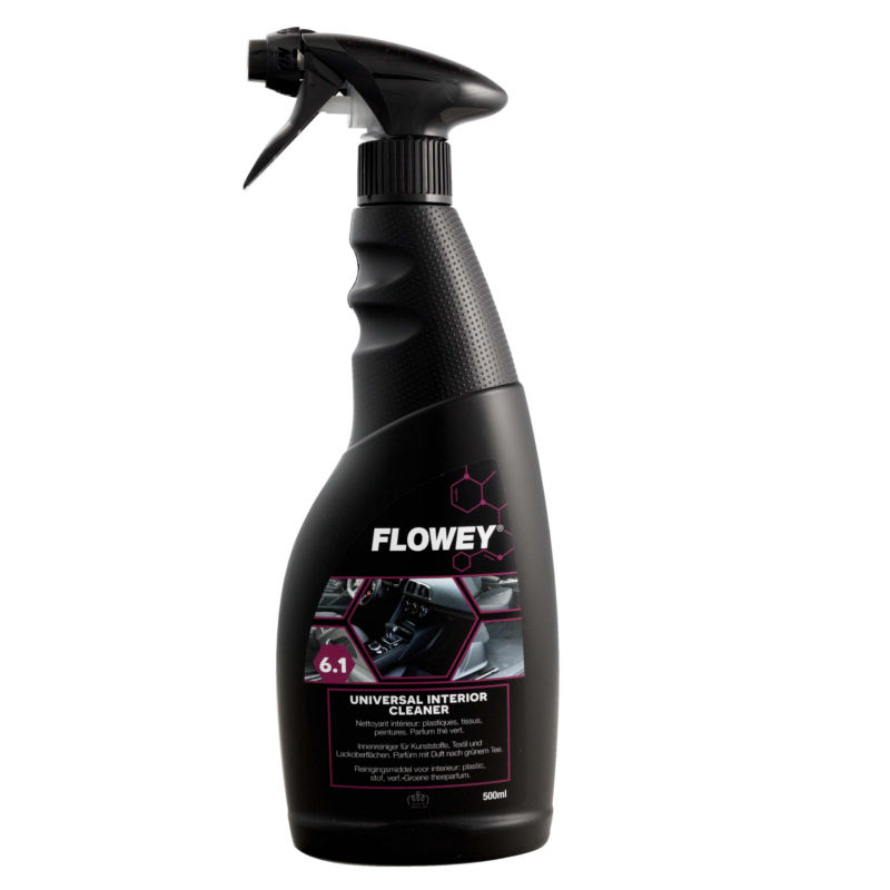 Flowey Universal Interior Cleaner