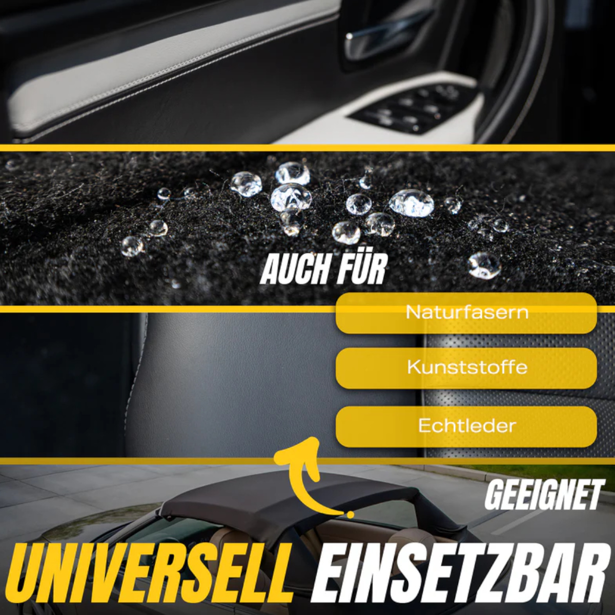 Shiny Chiefs IMPREG X - IMPRÄGNIERER 0.5L