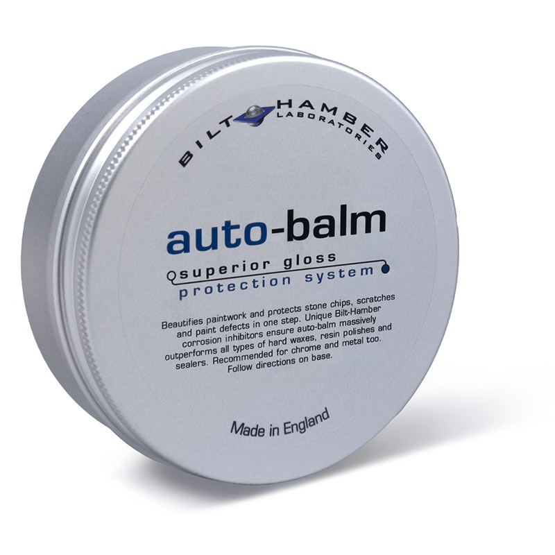 Bilt Hamber Auto Balm 50 ml