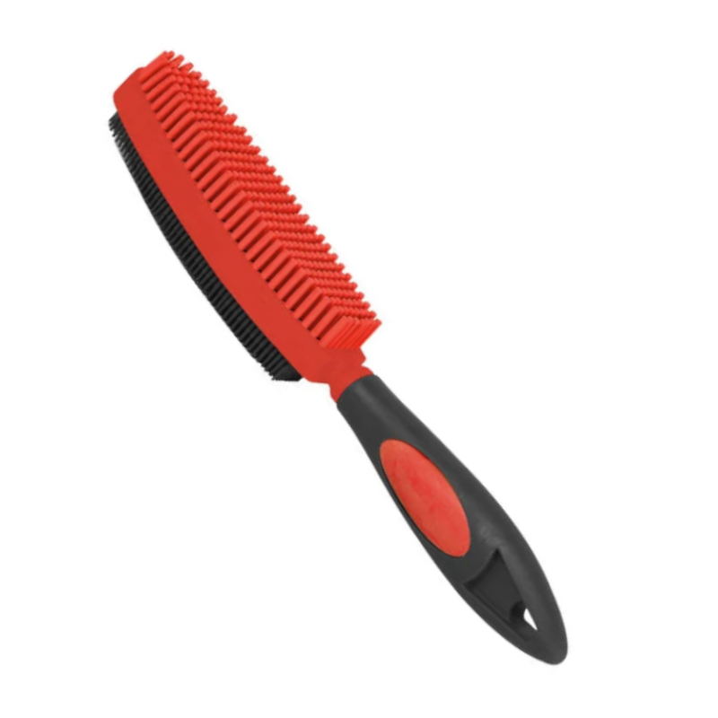 CHIMP TOOLS doppelseitige Hair Removal Brush Tierhaarbürste