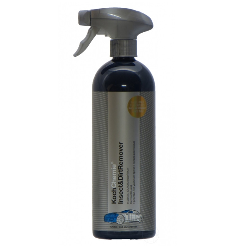 Koch Chemie Insect & Dirt Remover