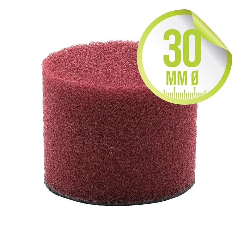 Liquid Elements Pad Boy 30x25mm Polierpad