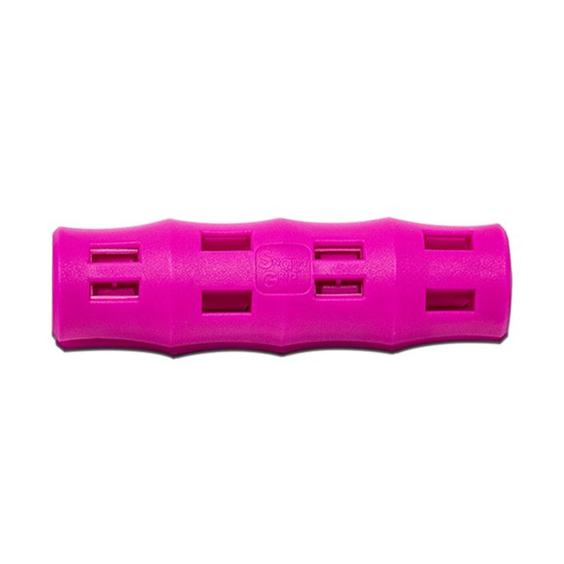 Grit Guard Snappy Grip Wascheimer Ersatzhandgriff - Pink