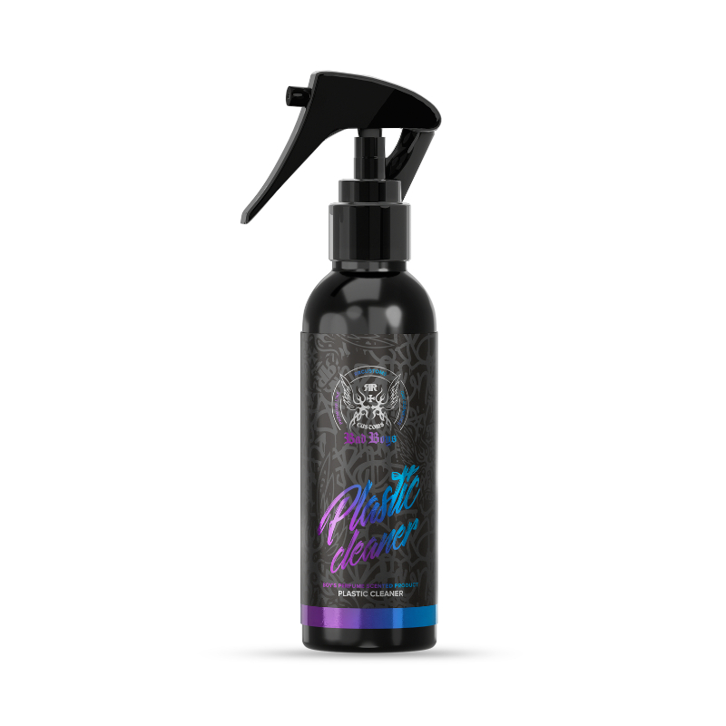 Bad Boys Plastic Cleaner | Boys Perfume Scent 150ml