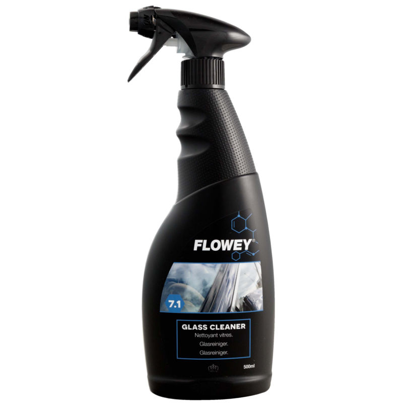 Flowey Glass Cleaner Glasreiniger