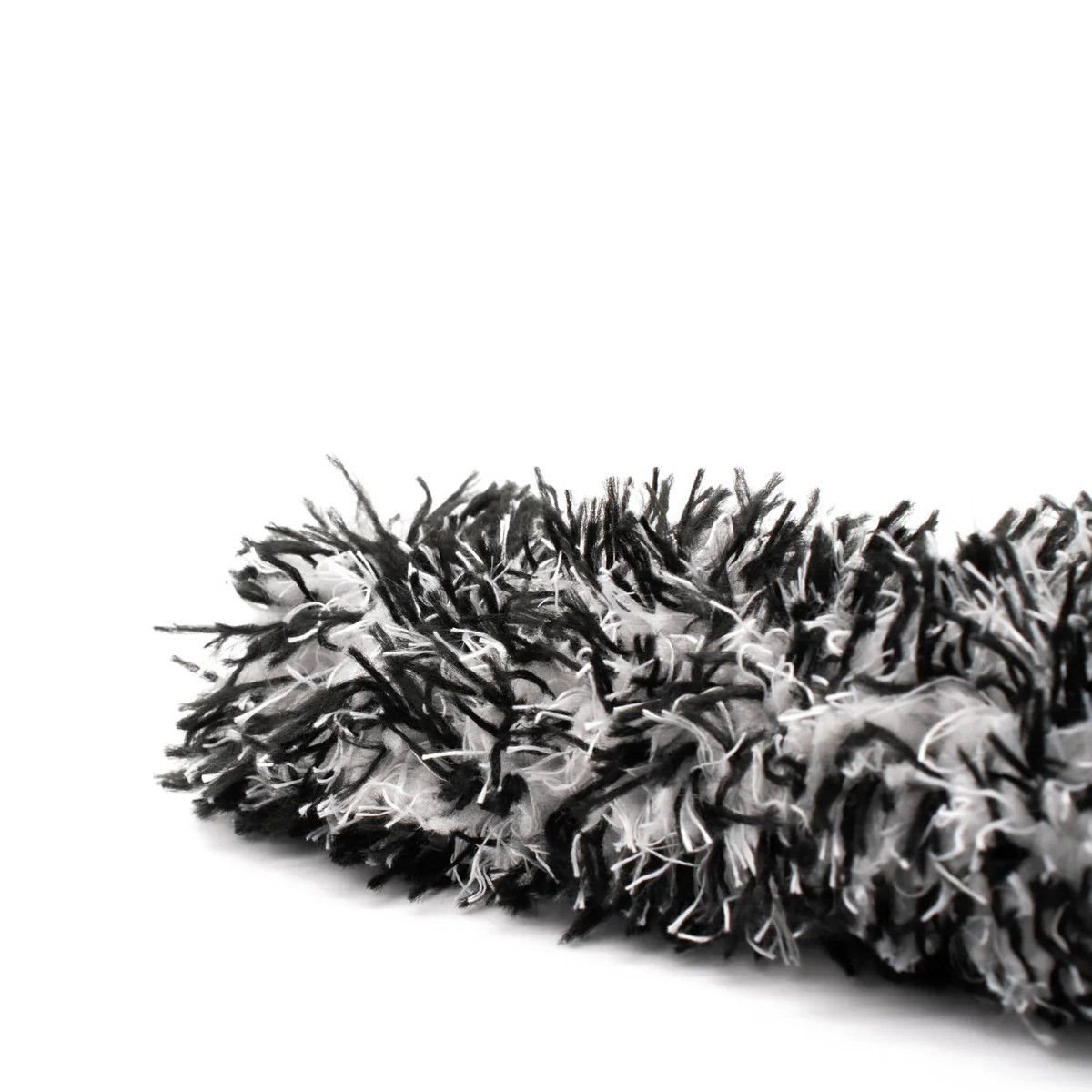 The Collection Flex Brush Ersatz Cover Mikrofaser für Felgenbürste