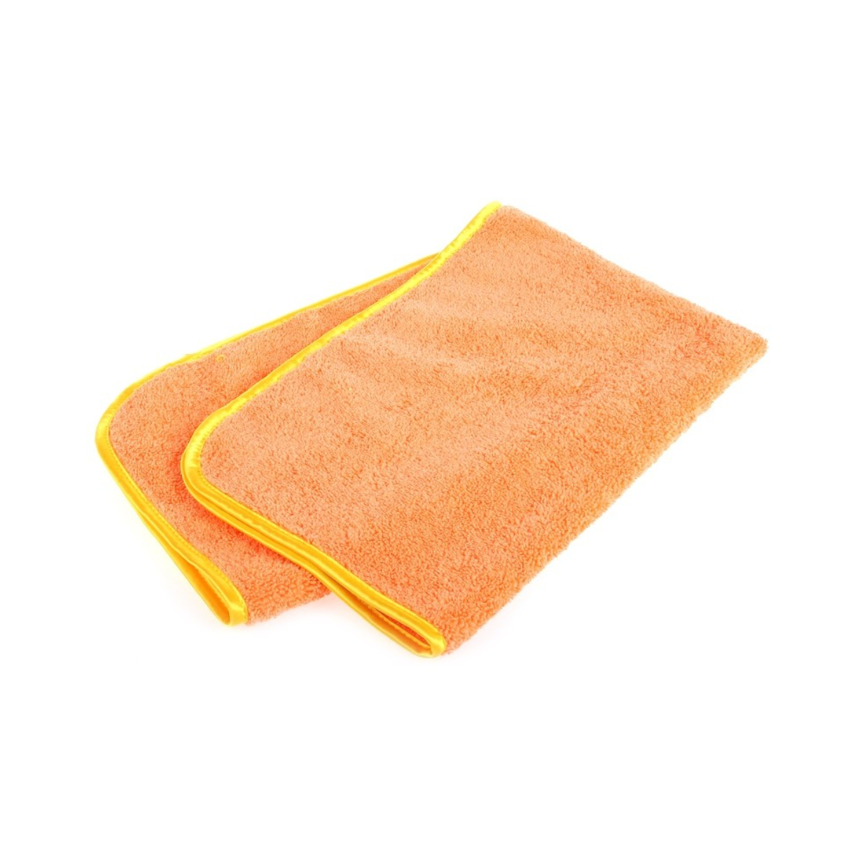 POORBOY'S WORLD Deluxe Mega Plush Coral 40x70cm