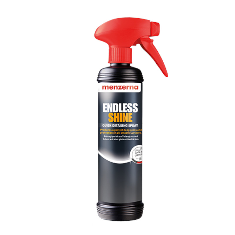 Menzerna Endless Shine Quick Detailer 500ml