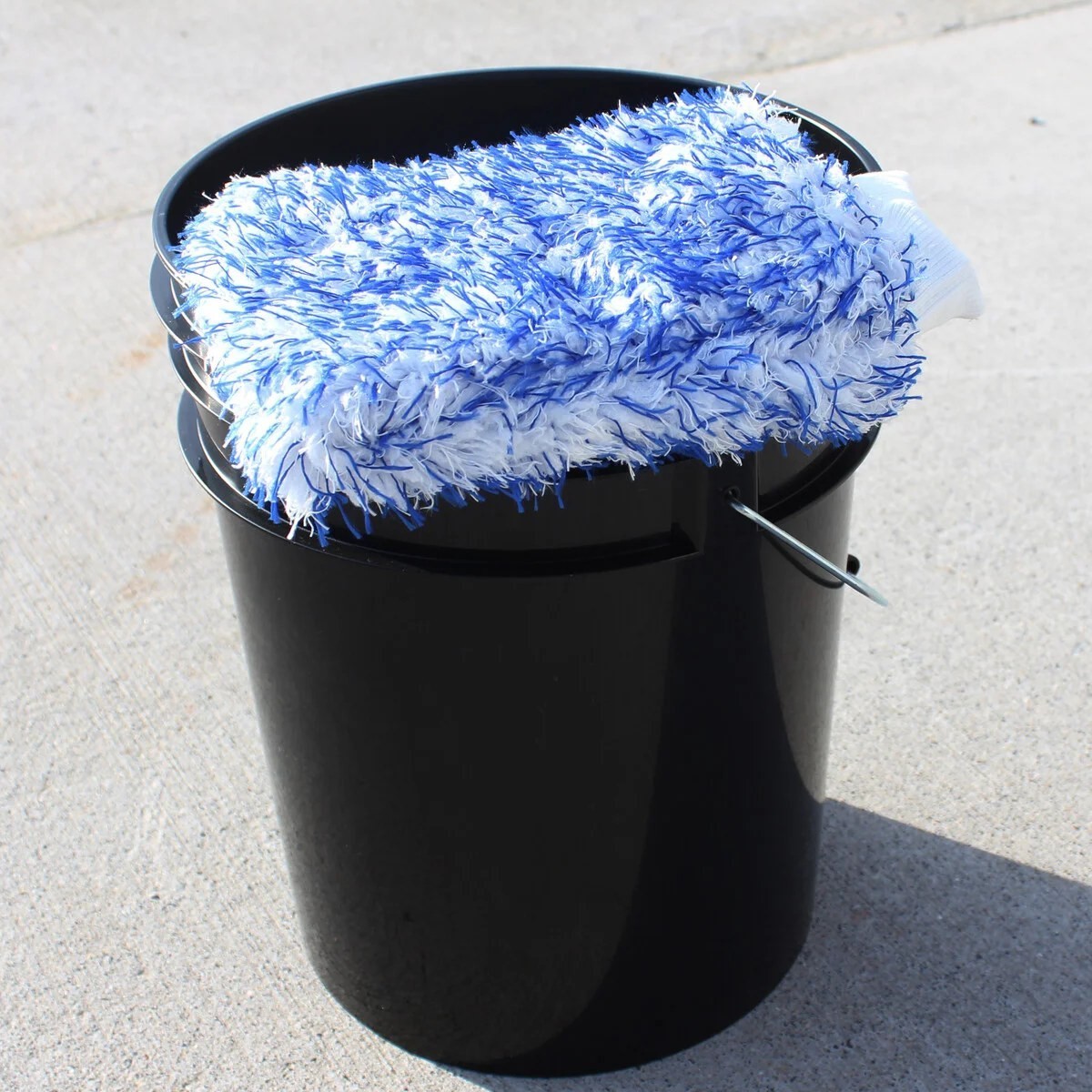 THE FINISHER Tropic Snow Set + Waschhandschuh + Messbecher