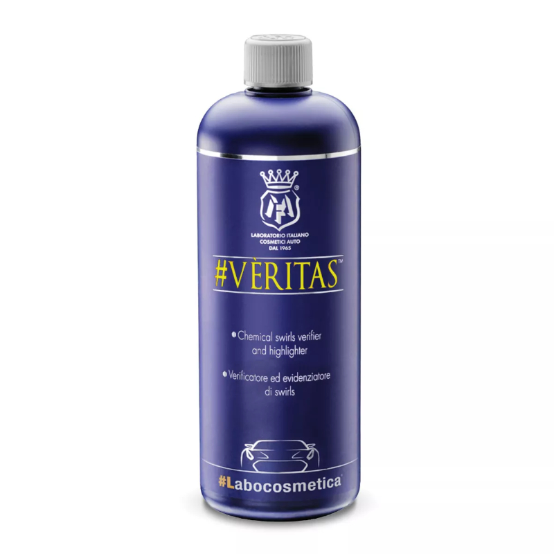 Labocosmetica Vèritas Lackreiniger 1L