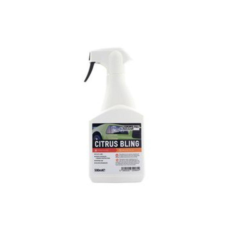 ValetPRO Citrus Bling 500ml