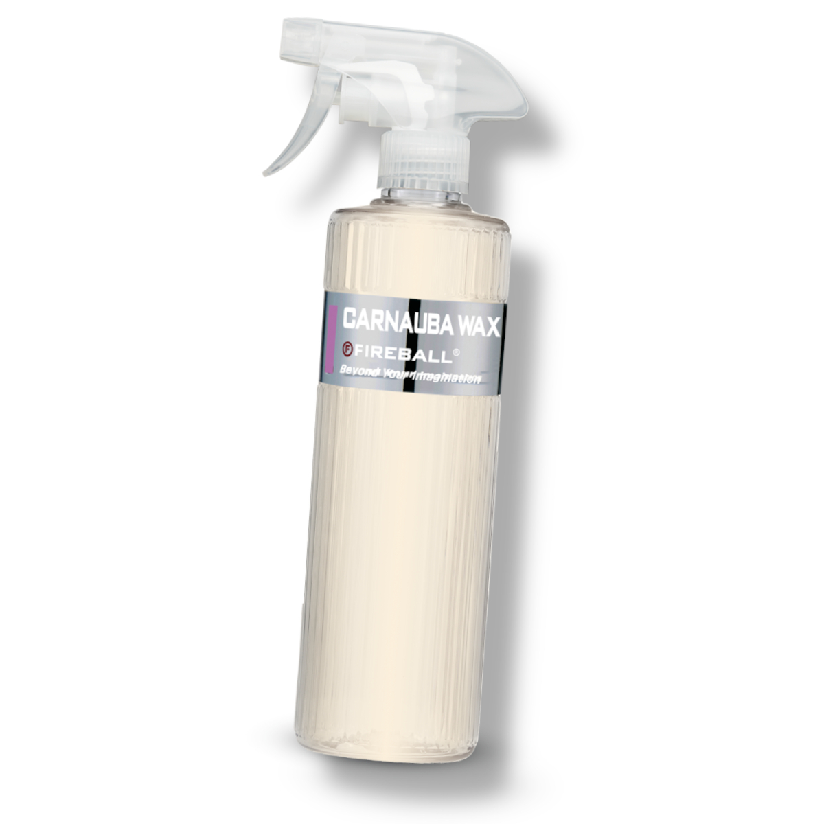 Fireball Ultimate Carnauba Wax 0,5L