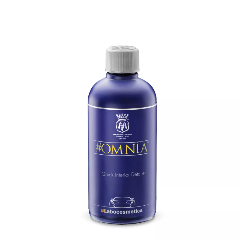Labocosmetica Omnìa 2.0 Innenraumreiniger 0.5L