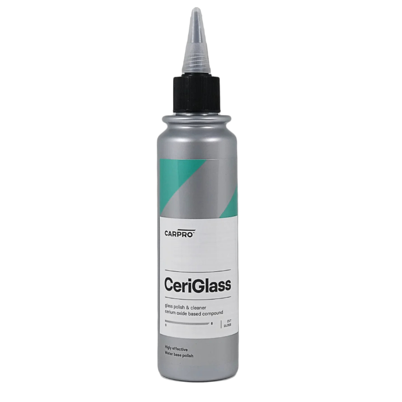 CarPro Ceri Glass Glaspolitur 150 ml