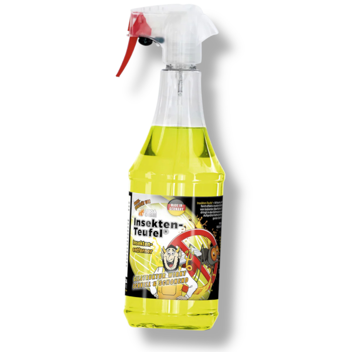 Tuga Chemie Insekten Teufel 1L