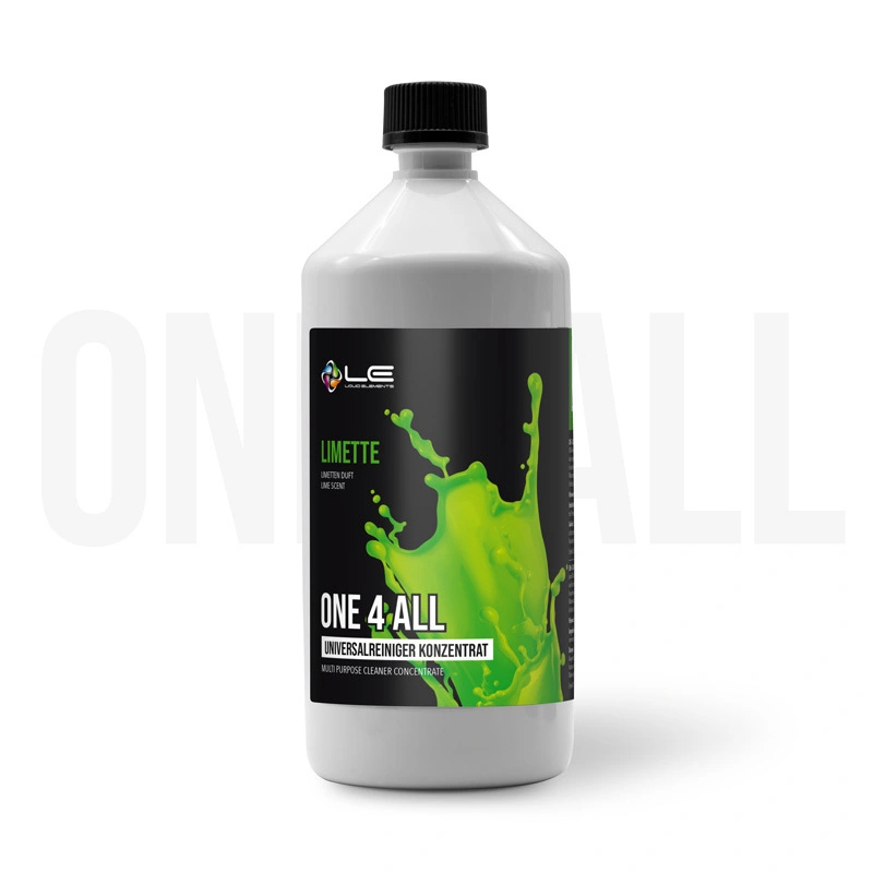 Liquid Elements One 4 All Allzweckreiniger 1L