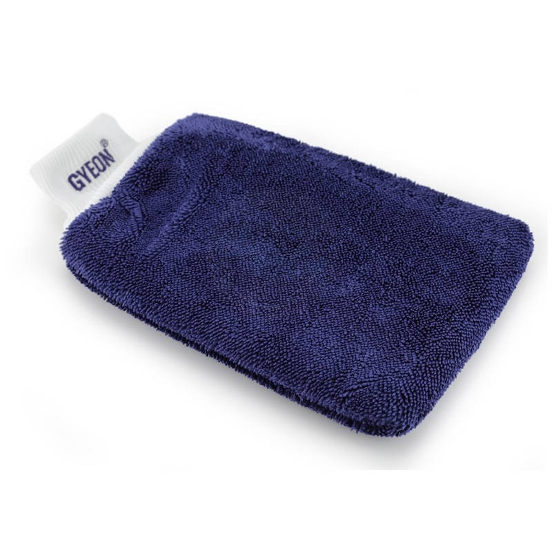 Gyeon Q²M SilkMitt Trockenhandschuh