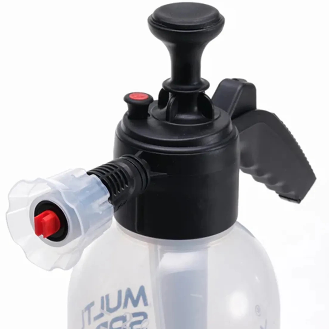 Fireball MULTI SPRAYER - 2in1 Foamer & Sprüher