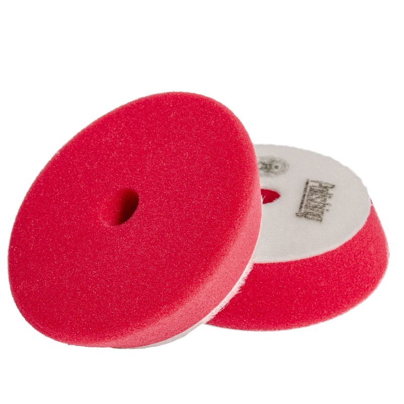 Bad Boys Ultra Finish Polierpad - weich 75mm