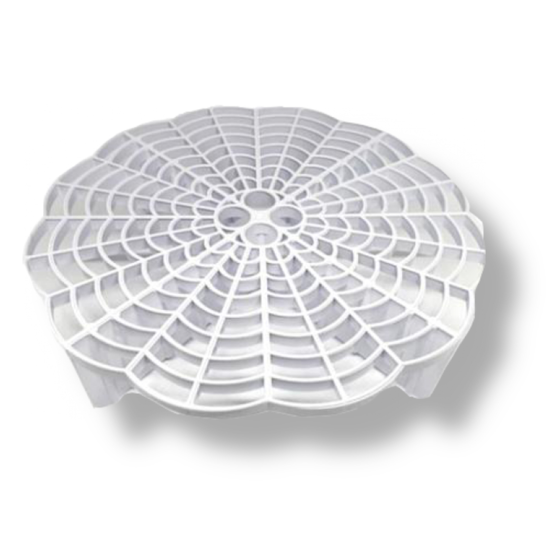 Fireball Grit Trap Schmutzsieb