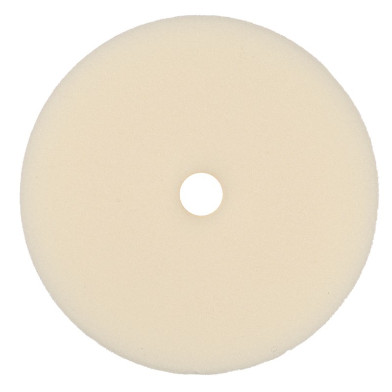 Bad Boys Heavy Cut Polierpad - hart 125mm