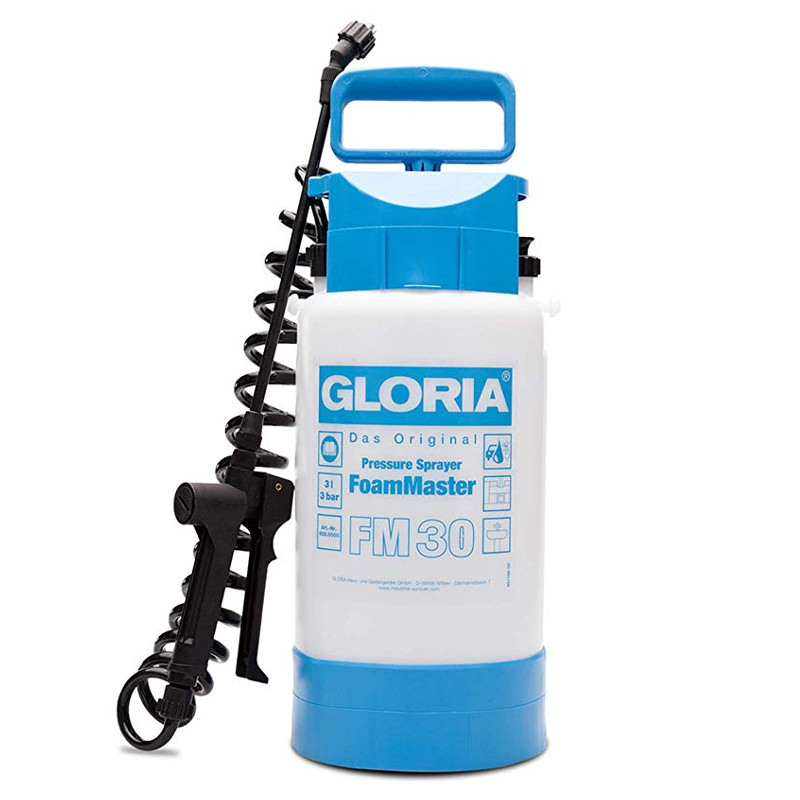 Gloria FM 30 Schaumsprüher