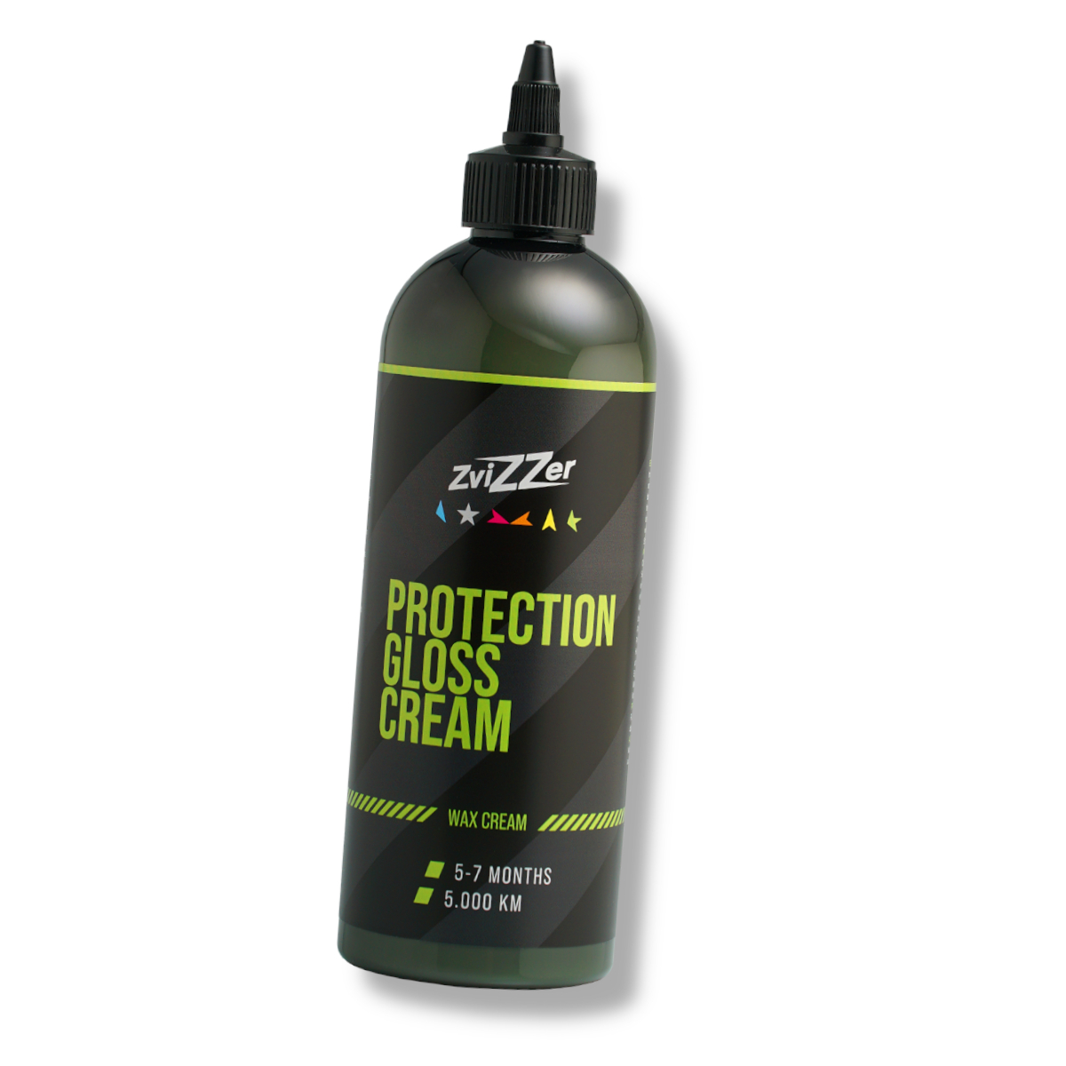 ZviZZer Protection Gloss Cream Versiegelung 0.5L