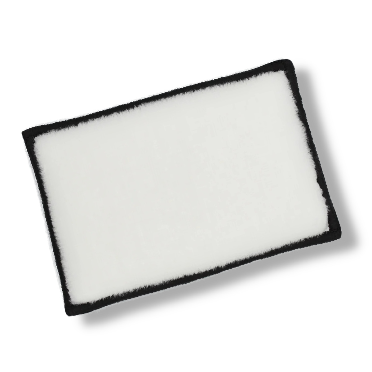 THE FINISHER InsideUp Innenraum Reinigungsset + Interior Scrubber + Mikrofasertuch