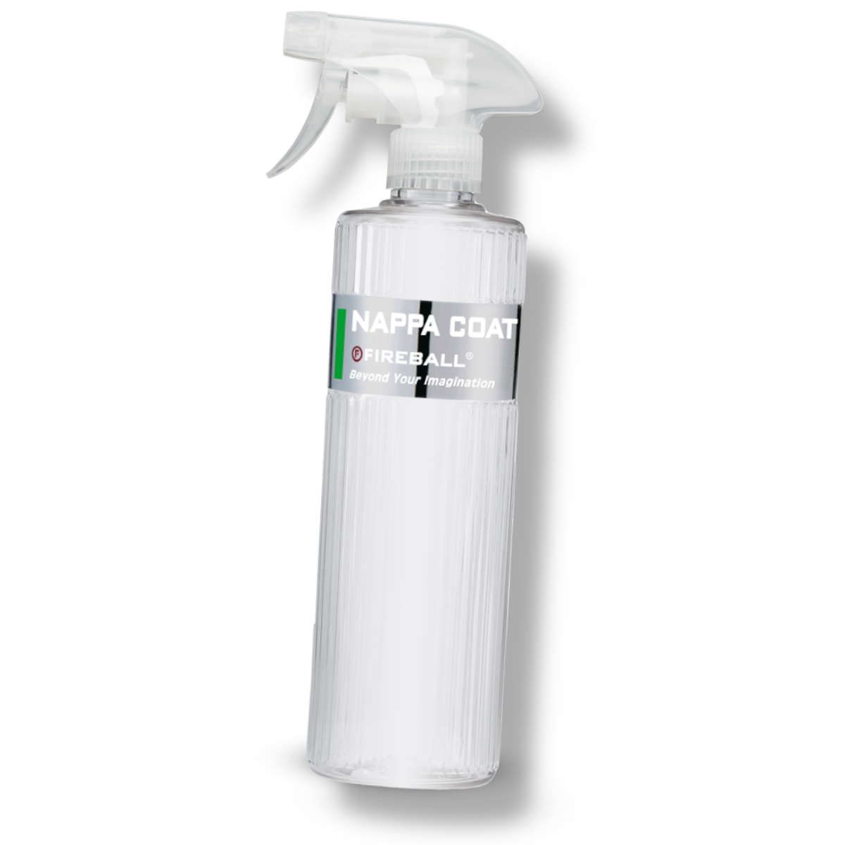 Fireball Nappa Coat Lederversiegelung 0.5L