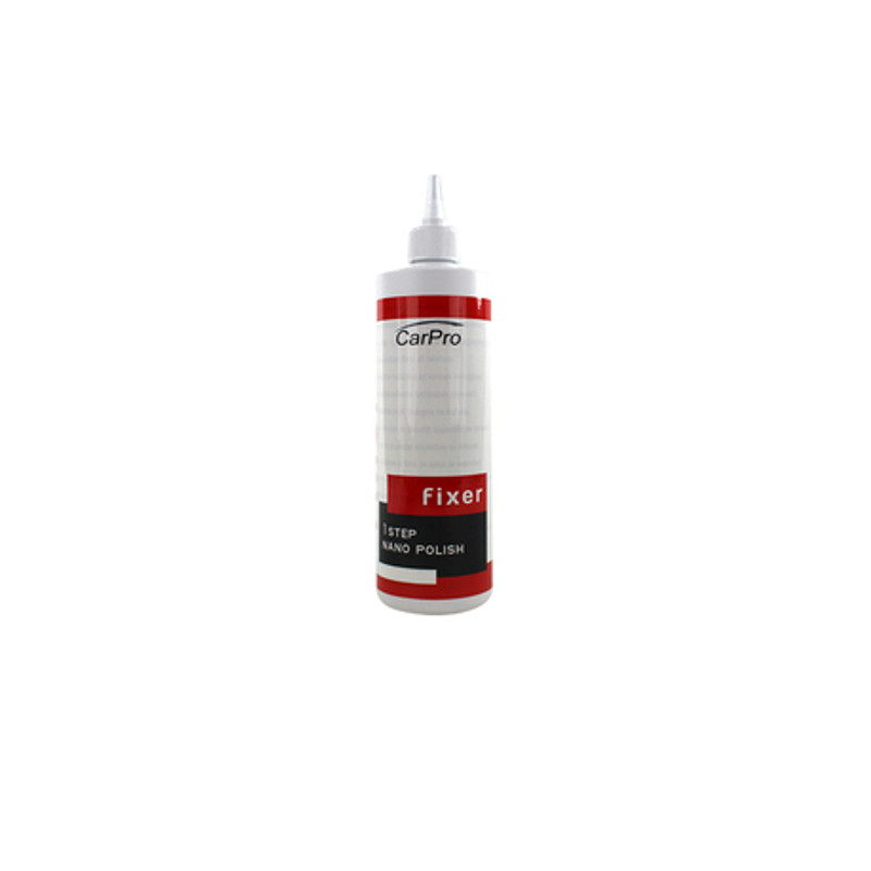 CarPro Fixer One Step Politur 250ml