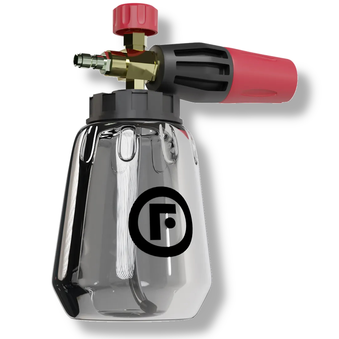 Fireball BLIZZARD Snow Foam Cannon