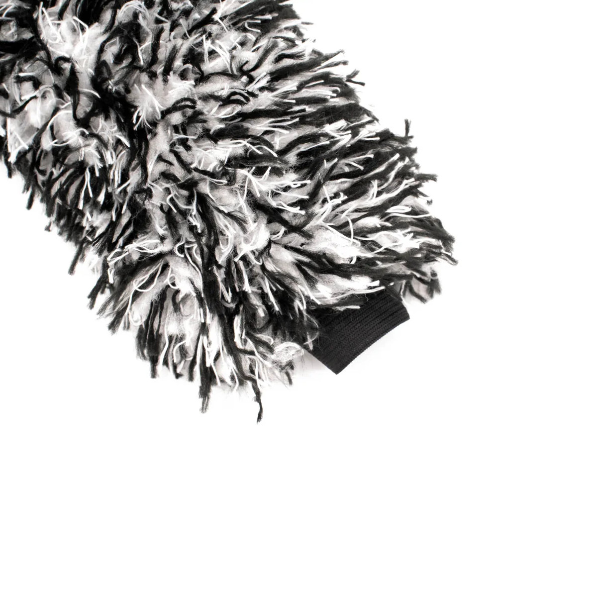 The Collection Flex Brush Ersatz Cover Mikrofaser für Felgenbürste
