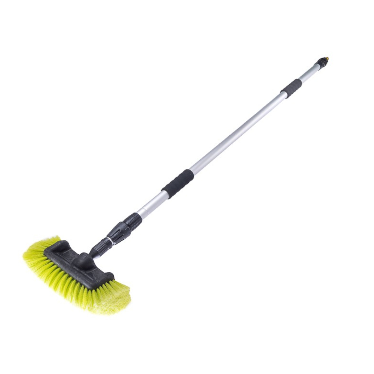 CHIMP TOOLS Teleskop Strömungs Waschbürste 150 - 250cm