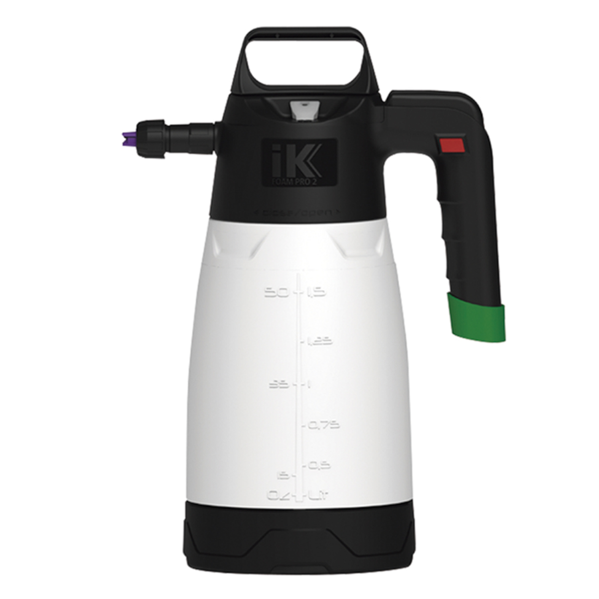 IK Foam Pro 2 Snow Foam Schaumsprüher 1.5L